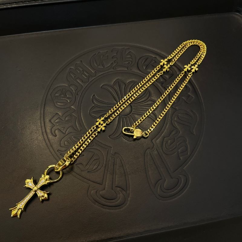 Chrome Hearts Necklaces